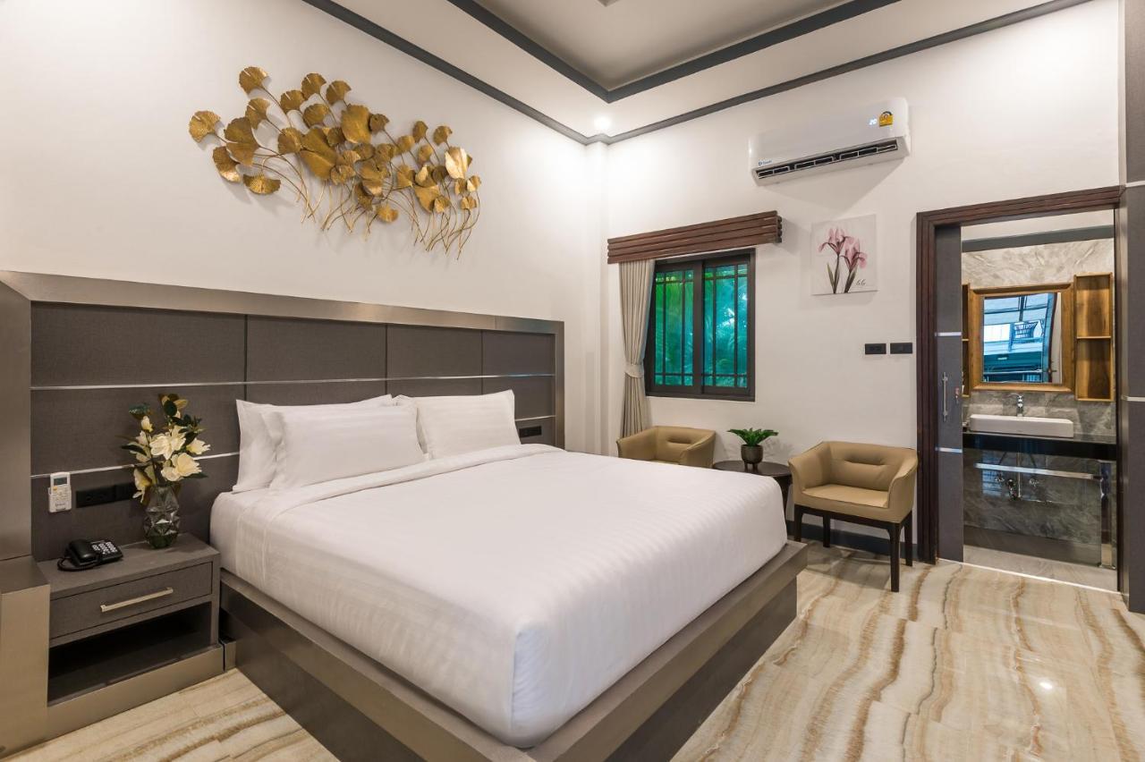Hotel Loy 4*