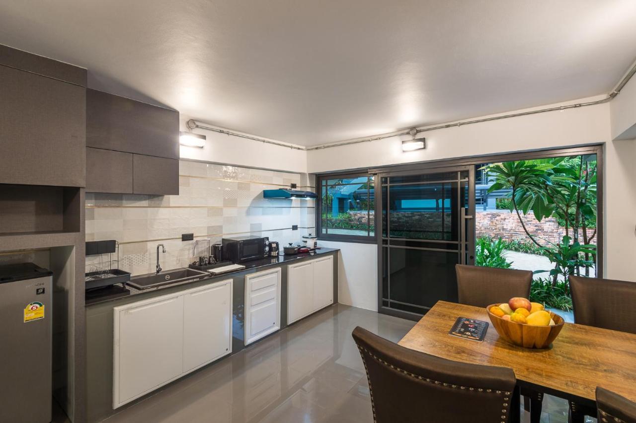 Hotel Loy Klong Muang Beach